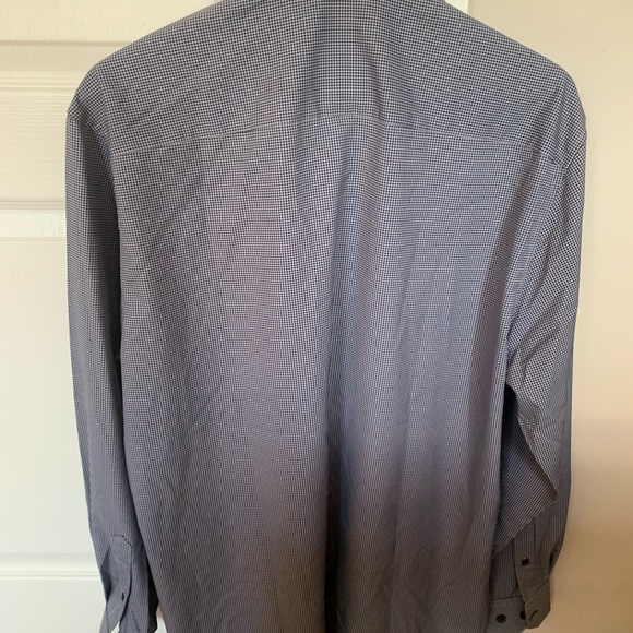 Men’s shirt ‘Society of Threads’ brand new - Picture 3 of 6